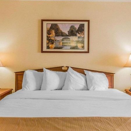 Rodeway Inn Sylacauga Hwy 280 מראה חיצוני תמונה