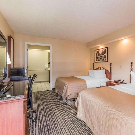 Rodeway Inn Sylacauga Hwy 280 מראה חיצוני תמונה