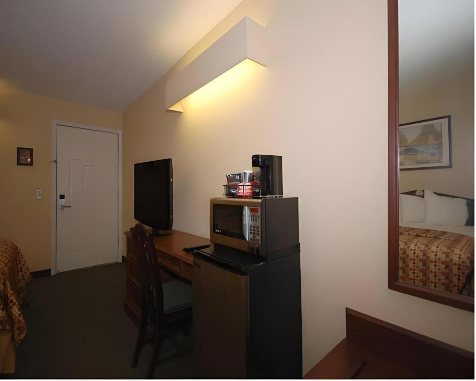 Rodeway Inn Sylacauga Hwy 280 מראה חיצוני תמונה