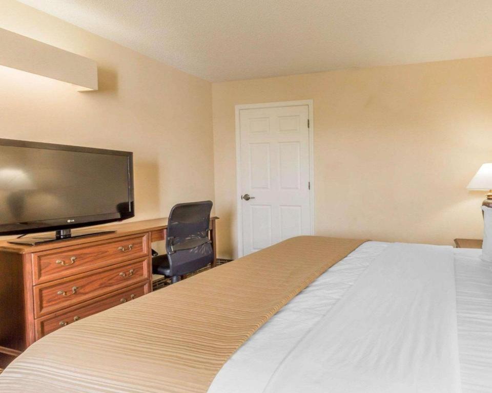Rodeway Inn Sylacauga Hwy 280 מראה חיצוני תמונה