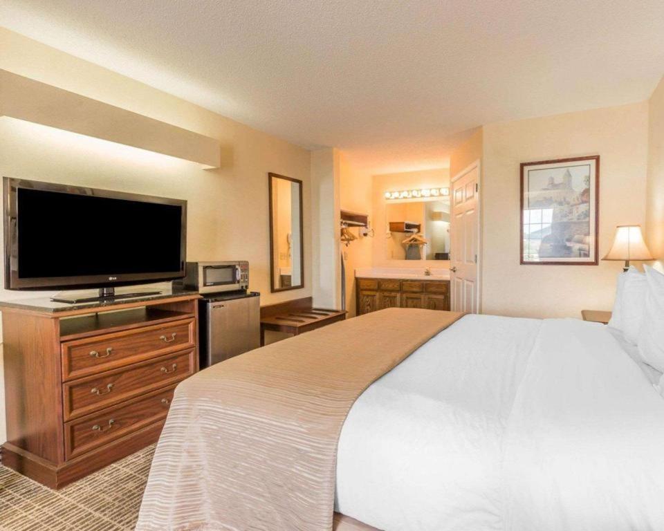 Rodeway Inn Sylacauga Hwy 280 מראה חיצוני תמונה