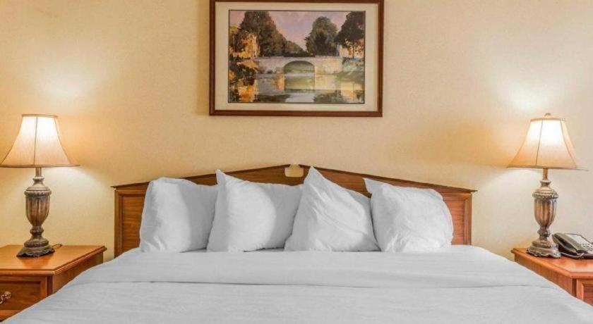 Rodeway Inn Sylacauga Hwy 280 מראה חיצוני תמונה