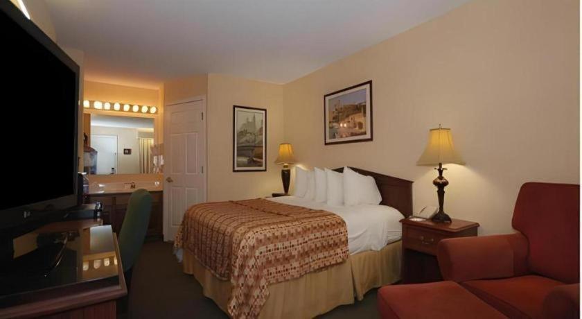 Rodeway Inn Sylacauga Hwy 280 מראה חיצוני תמונה