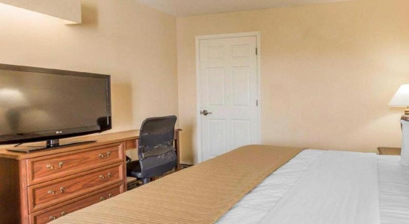 Rodeway Inn Sylacauga Hwy 280 מראה חיצוני תמונה